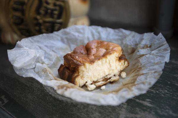 樓梯好陡老屋咖啡 - 4