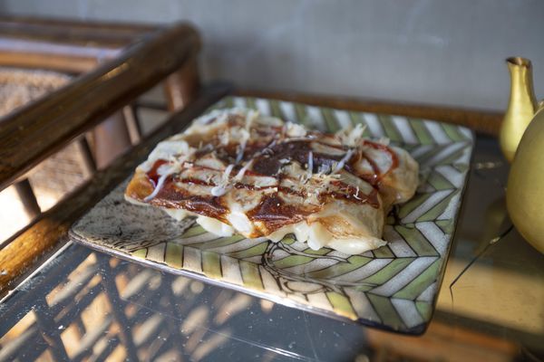 樓梯好陡老屋咖啡 - 7