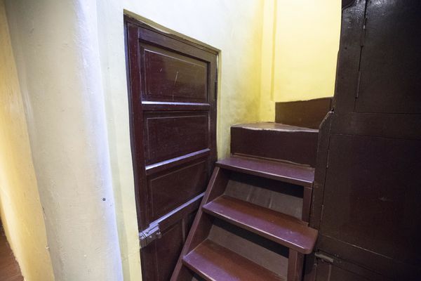 樓梯好陡老屋咖啡 - 19