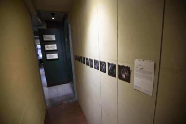 樓梯好陡老屋咖啡 - 17