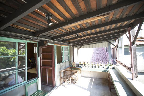 樓梯好陡老屋咖啡 - 18