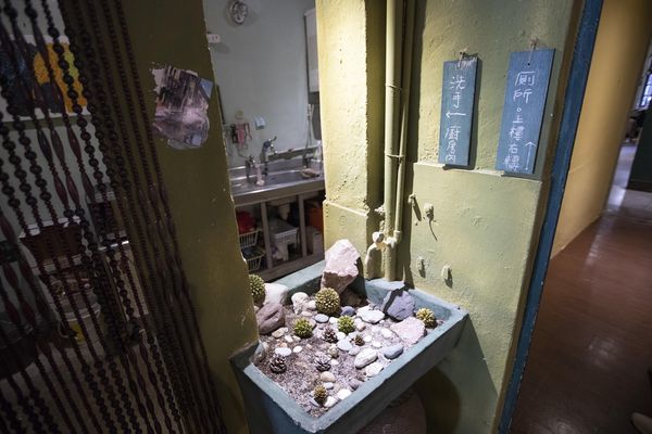 樓梯好陡老屋咖啡 - 22