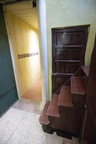 樓梯好陡老屋咖啡 - 20