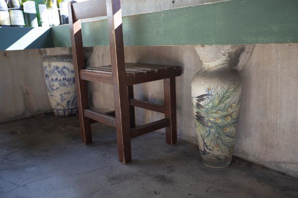 樓梯好陡老屋咖啡 - 9