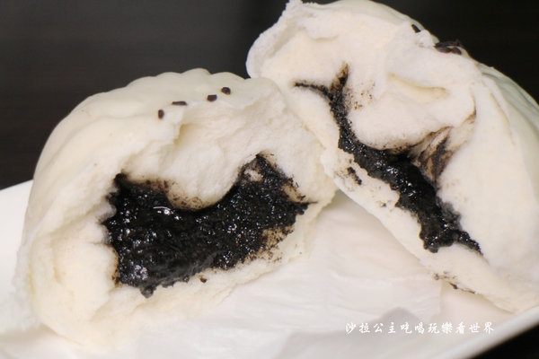 鑽石南瓜糕：北投石牌商城巷弄裡的得獎美食『鑽石南瓜糕』手工造型饅頭/包子/阿財鍋貼旁/宅配美食/捷運石牌站