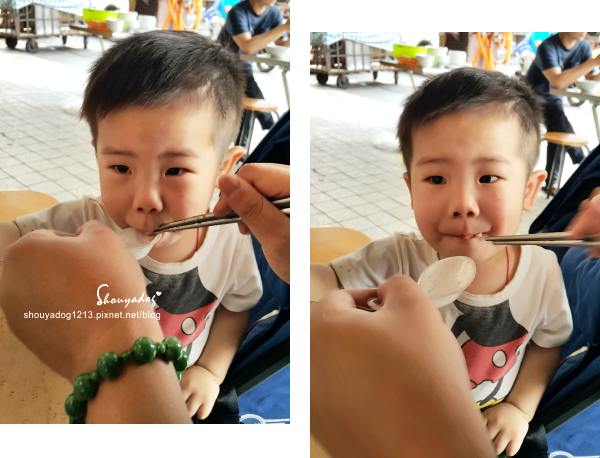 忠記麵店:【小吃麵攤】70年老店 忠記麵店 in大龍夜市商圈