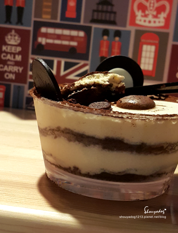 85度C咖啡蛋糕烘焙專賣店(台北民族店)：【甜點】可愛的貴族熊~ 85度C。咖啡。蛋糕。烘焙專賣店