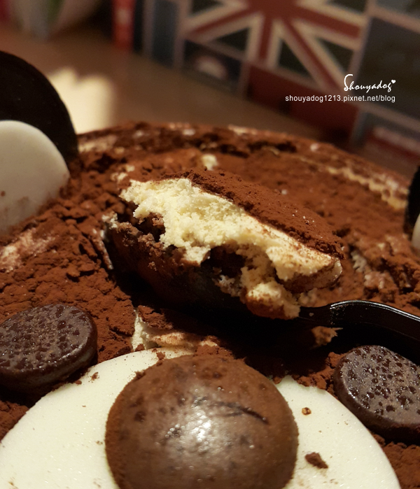 85度C咖啡蛋糕烘焙專賣店(台北民族店)：【甜點】可愛的貴族熊~ 85度C。咖啡。蛋糕。烘焙專賣店