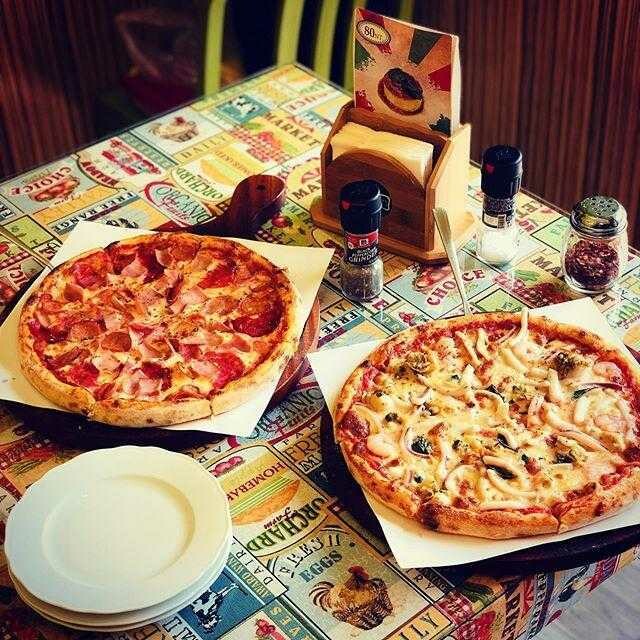 新竹縣竹北市新竹餐廳推薦｜特選13 家異國特色料理美食餐廳，今天想吃《日式、泰式、韓式還是歐陸料理》呢？