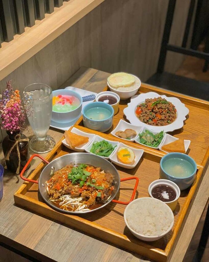 新竹縣竹北市新竹餐廳推薦｜特選13 家異國特色料理美食餐廳，今天想吃《日式、泰式、韓式還是歐陸料理》呢？