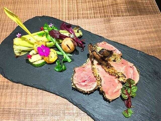 新竹縣竹北市新竹餐廳推薦｜特選13 家異國特色料理美食餐廳，今天想吃《日式、泰式、韓式還是歐陸料理》呢？