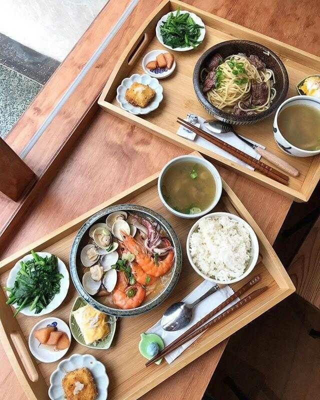 新竹縣竹北市新竹餐廳推薦｜特選13 家異國特色料理美食餐廳，今天想吃《日式、泰式、韓式還是歐陸料理》呢？