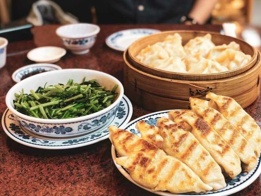 新竹縣竹北市新竹餐廳推薦｜特選13 家異國特色料理美食餐廳，今天想吃《日式、泰式、韓式還是歐陸料理》呢？