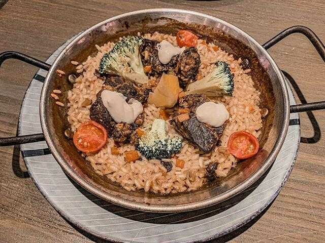 新竹縣竹北市新竹餐廳推薦｜特選13 家異國特色料理美食餐廳，今天想吃《日式、泰式、韓式還是歐陸料理》呢？