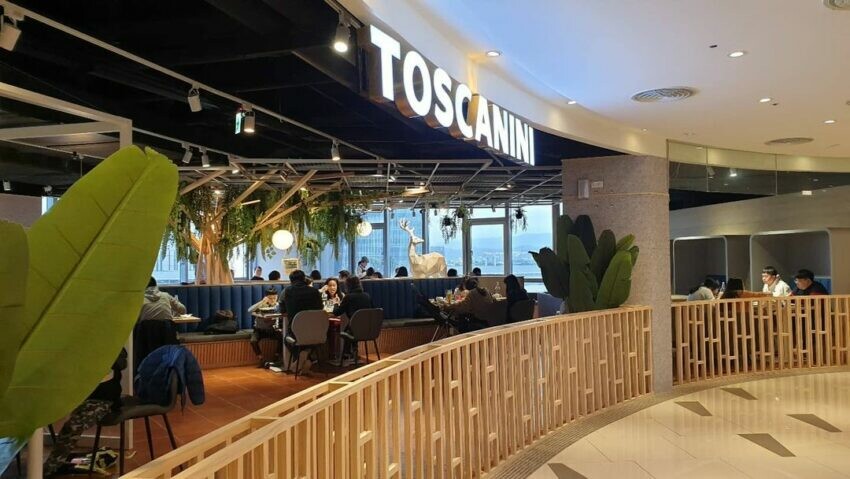 新竹縣竹北市新竹餐廳推薦｜特選13 家異國特色料理美食餐廳，今天想吃《日式、泰式、韓式還是歐陸料理》呢？