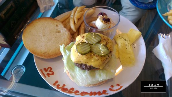 No.89 brunch:【高雄/食﹡苓雅】鄰近高雄市政府.微地雷文.No.89 brunch