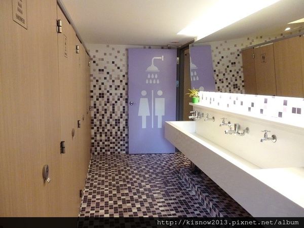 東旅背包客：靠近礁溪車站的青年旅館,平價溫泉住宿-東旅背包客East Hostel体驗心得