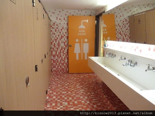 東旅背包客：靠近礁溪車站的青年旅館,平價溫泉住宿-東旅背包客East Hostel体驗心得