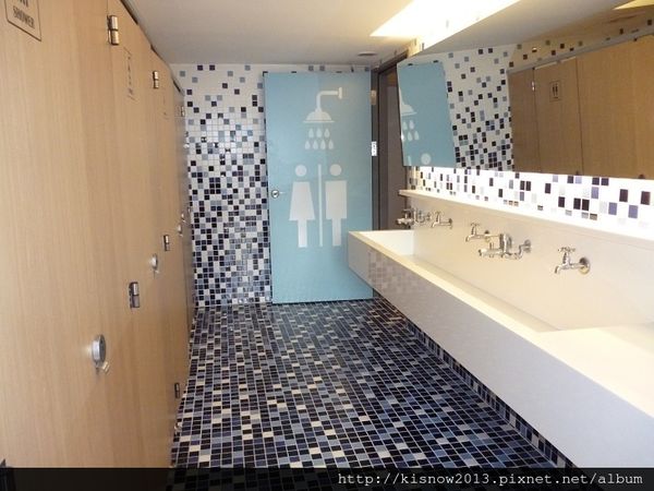 東旅背包客：靠近礁溪車站的青年旅館,平價溫泉住宿-東旅背包客East Hostel体驗心得