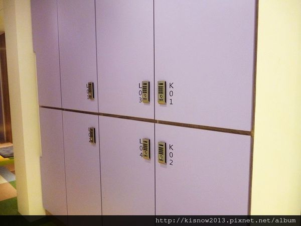 東旅背包客：靠近礁溪車站的青年旅館,平價溫泉住宿-東旅背包客East Hostel体驗心得