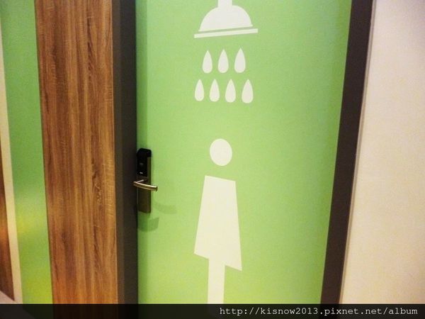 東旅背包客：靠近礁溪車站的青年旅館,平價溫泉住宿-東旅背包客East Hostel体驗心得