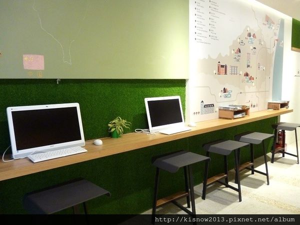 東旅背包客：靠近礁溪車站的青年旅館,平價溫泉住宿-東旅背包客East Hostel体驗心得