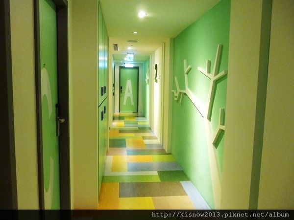 東旅背包客：靠近礁溪車站的青年旅館,平價溫泉住宿-東旅背包客East Hostel体驗心得