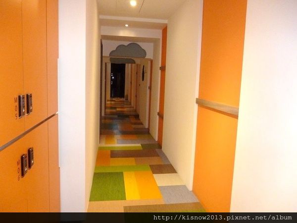 東旅背包客：靠近礁溪車站的青年旅館,平價溫泉住宿-東旅背包客East Hostel体驗心得