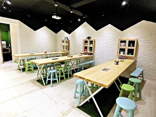 東旅背包客:東旅背包客 East Hostel