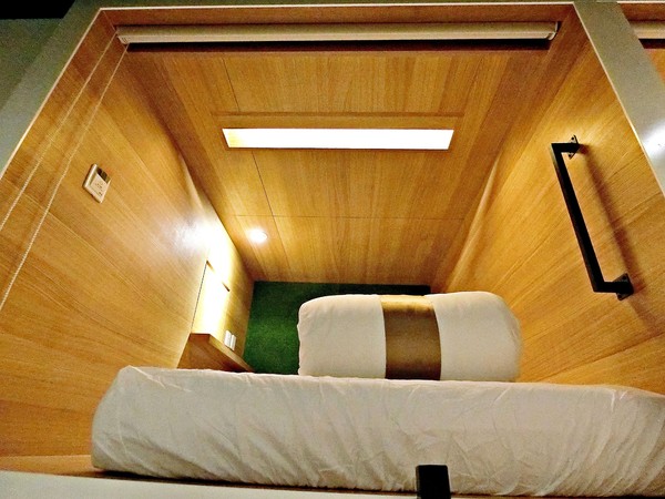 東旅背包客:東旅背包客 East Hostel