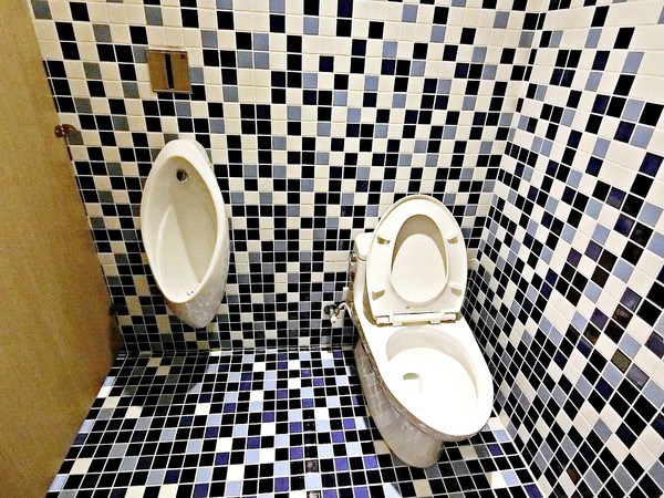 東旅背包客:東旅背包客 East Hostel