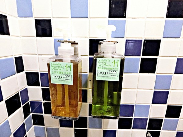 東旅背包客:東旅背包客 East Hostel