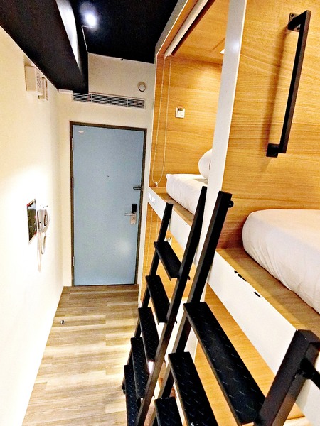 東旅背包客:東旅背包客 East Hostel