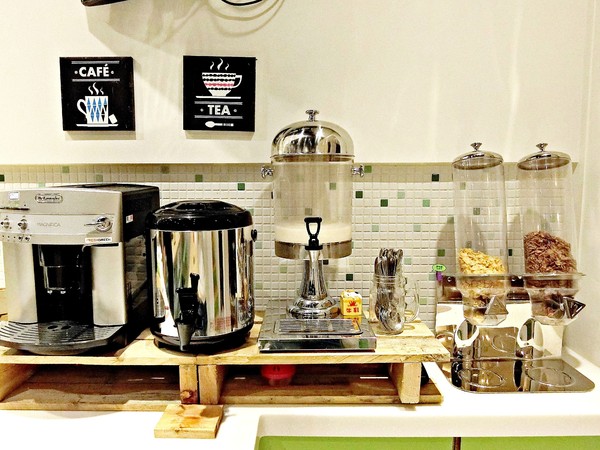 東旅背包客:東旅背包客 East Hostel