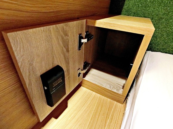 東旅背包客:東旅背包客 East Hostel