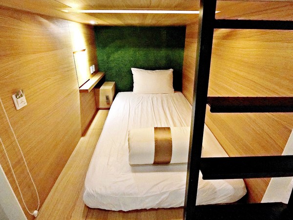 東旅背包客:東旅背包客 East Hostel