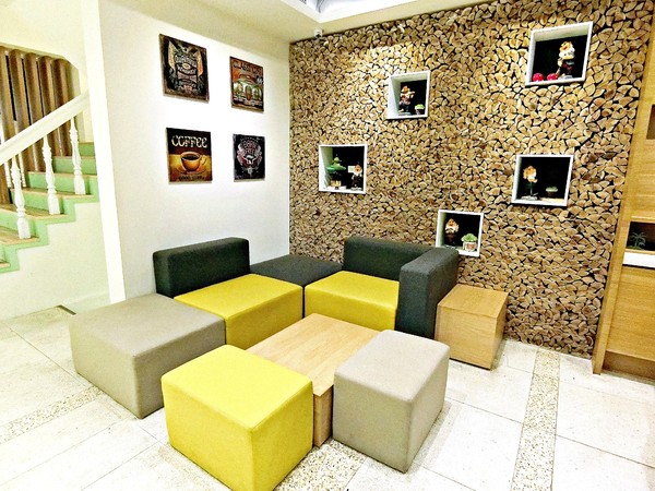 東旅背包客:東旅背包客 East Hostel