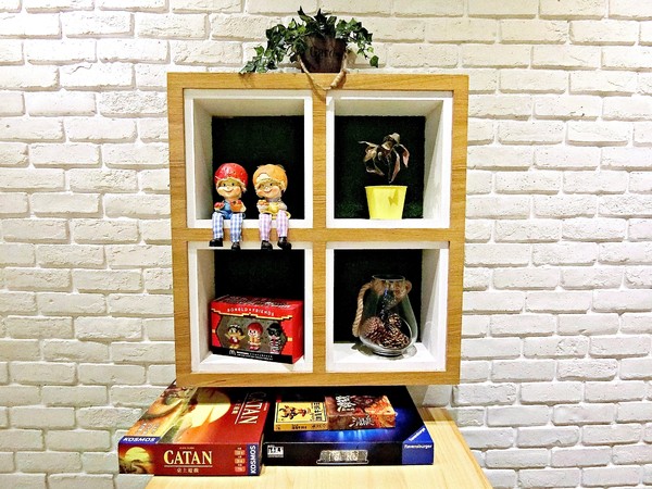 東旅背包客:東旅背包客 East Hostel