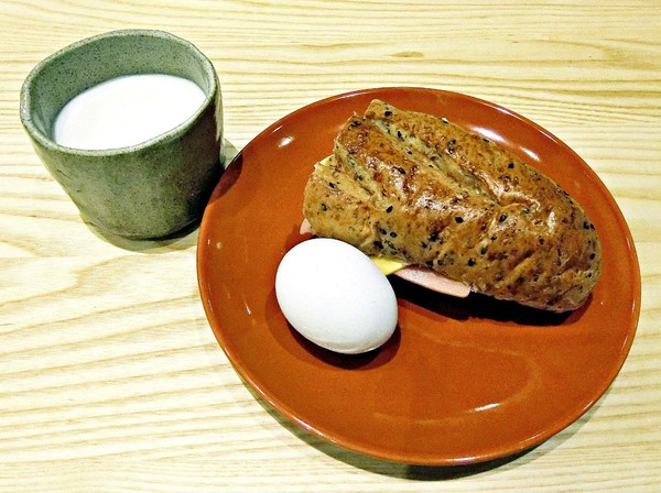 東旅背包客:東旅背包客 East Hostel