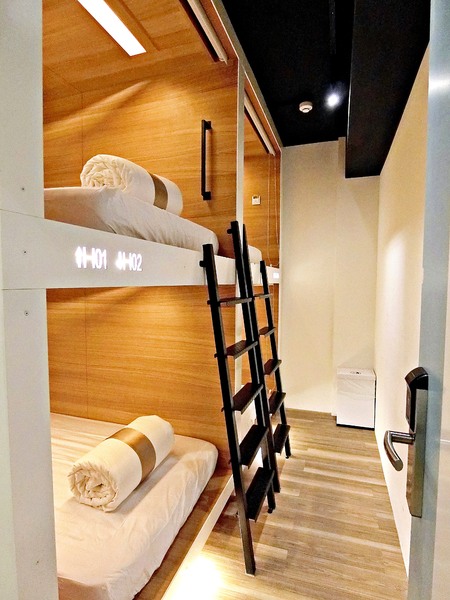 東旅背包客:東旅背包客 East Hostel