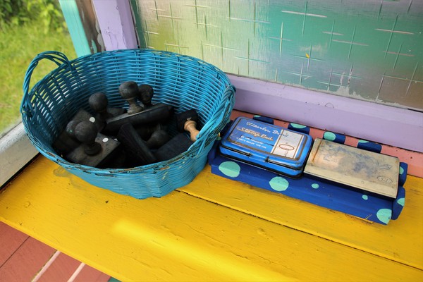 優雅農夫藝文農場：【台南後壁景點】優雅農夫藝文農場~優雅的巨形農夫守護著這塊園地，大家愛的吉米、樹屋、巨形椅、當鞦韆及沙坑，都很適合親子一起過來，情境式美拍場景多到拍不完