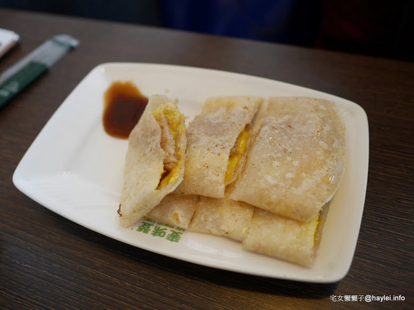 麥味登_員林成功店:彰化員林早餐 麥味登員林成功店 多樣精緻早午餐任君選擇的社區小店 推薦創意主餐溶岩起士牛肉堡套餐