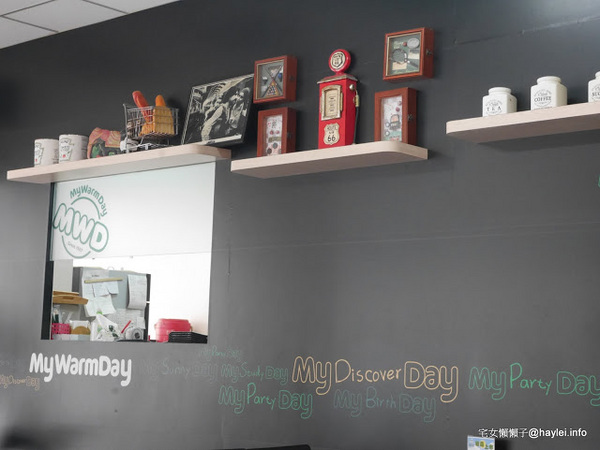 麥味登_員林成功店:彰化員林早餐 麥味登員林成功店 多樣精緻早午餐任君選擇的社區小店 推薦創意主餐溶岩起士牛肉堡套餐