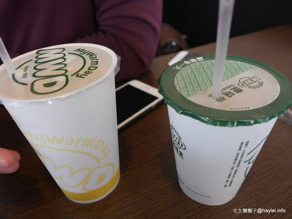 麥味登_員林成功店:彰化員林早餐 麥味登員林成功店 多樣精緻早午餐任君選擇的社區小店 推薦創意主餐溶岩起士牛肉堡套餐