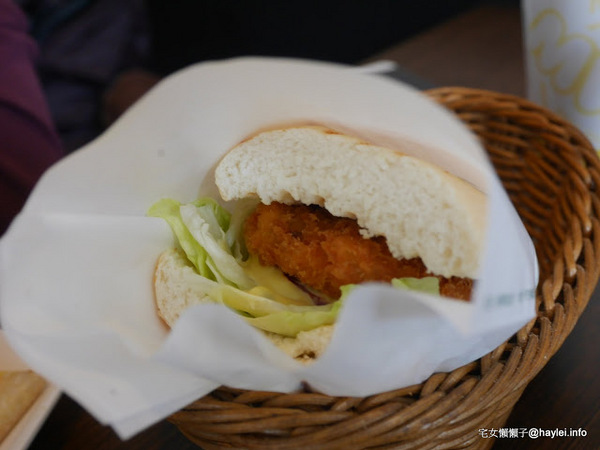 麥味登_員林成功店:彰化員林早餐 麥味登員林成功店 多樣精緻早午餐任君選擇的社區小店 推薦創意主餐溶岩起士牛肉堡套餐