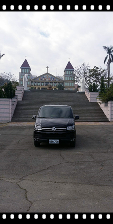 和好朋友粗乃玩-體驗均亞小客車包車之旅~
