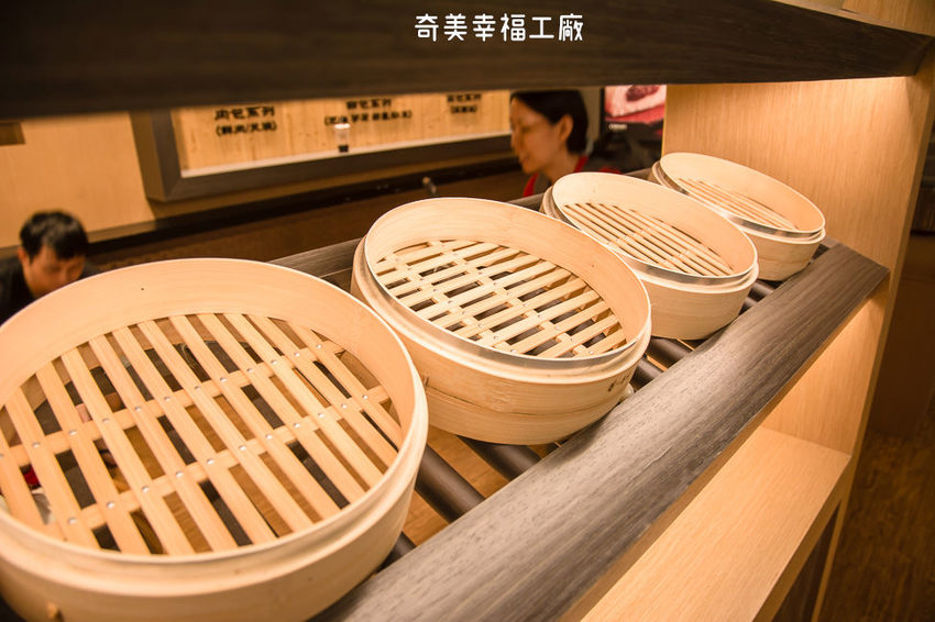 ｜台南景點｜奇美食品幸福工廠，多種互動式遊戲、還有親子DIY烘焙體驗 - 阿婷的旅行札記。