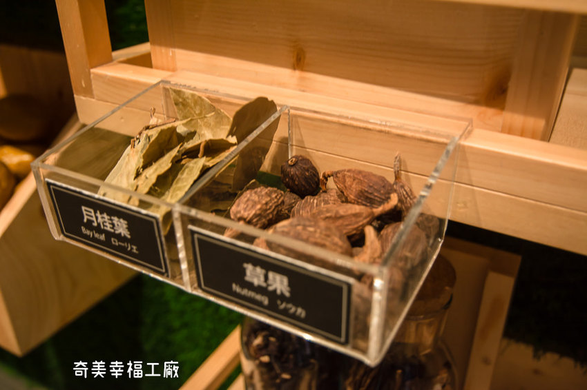 ｜台南景點｜奇美食品幸福工廠，多種互動式遊戲、還有親子DIY烘焙體驗 - 阿婷的旅行札記。