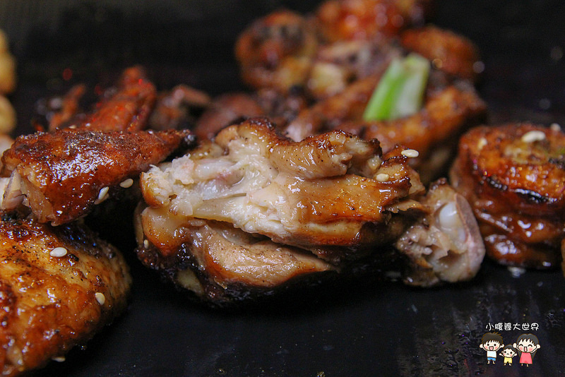 汐止烤肉 049 汐止烤肉 049