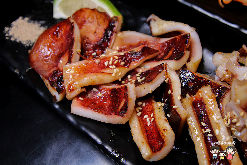 汐止烤肉 086 汐止烤肉 086